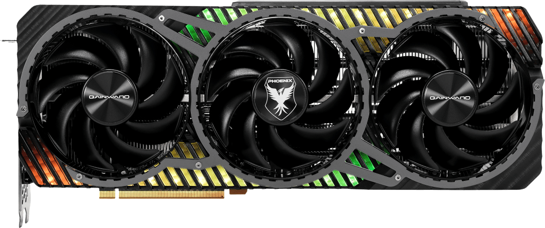 Gainward Phoenix Nvidia RTX 4070 Ti Graphics Card