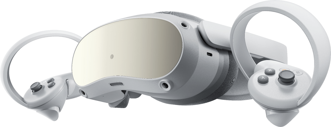 Pico 4 Enterprise Virtual Reality
