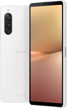 Sony Xperia 10 V Smartphone - 128GB - Dual SIM