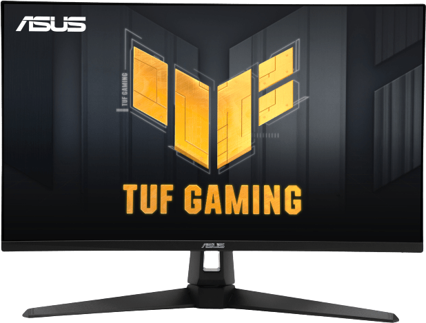 ASUS TUF Gaming VG27AQA1A 68,6 cm (27 ) 2560 x 1440 Pixels Quad HD Zwart