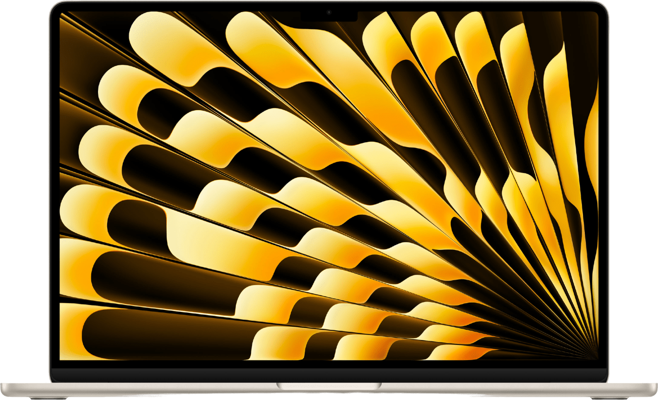 MacBook Air 15