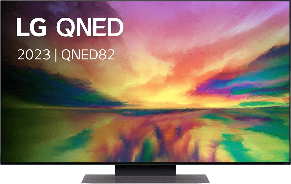 LG 50QNED826RE (2023)