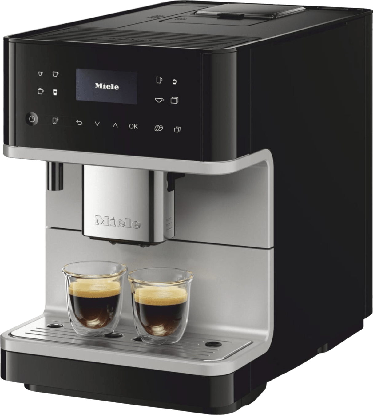 Miele CM 6160 MilkPerfection