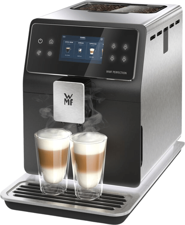 WMF espresso apparaat Perfection 840L