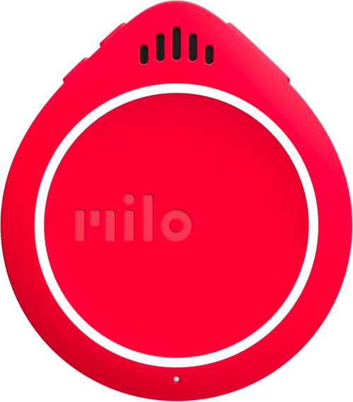 Milo 1 Action Communicator