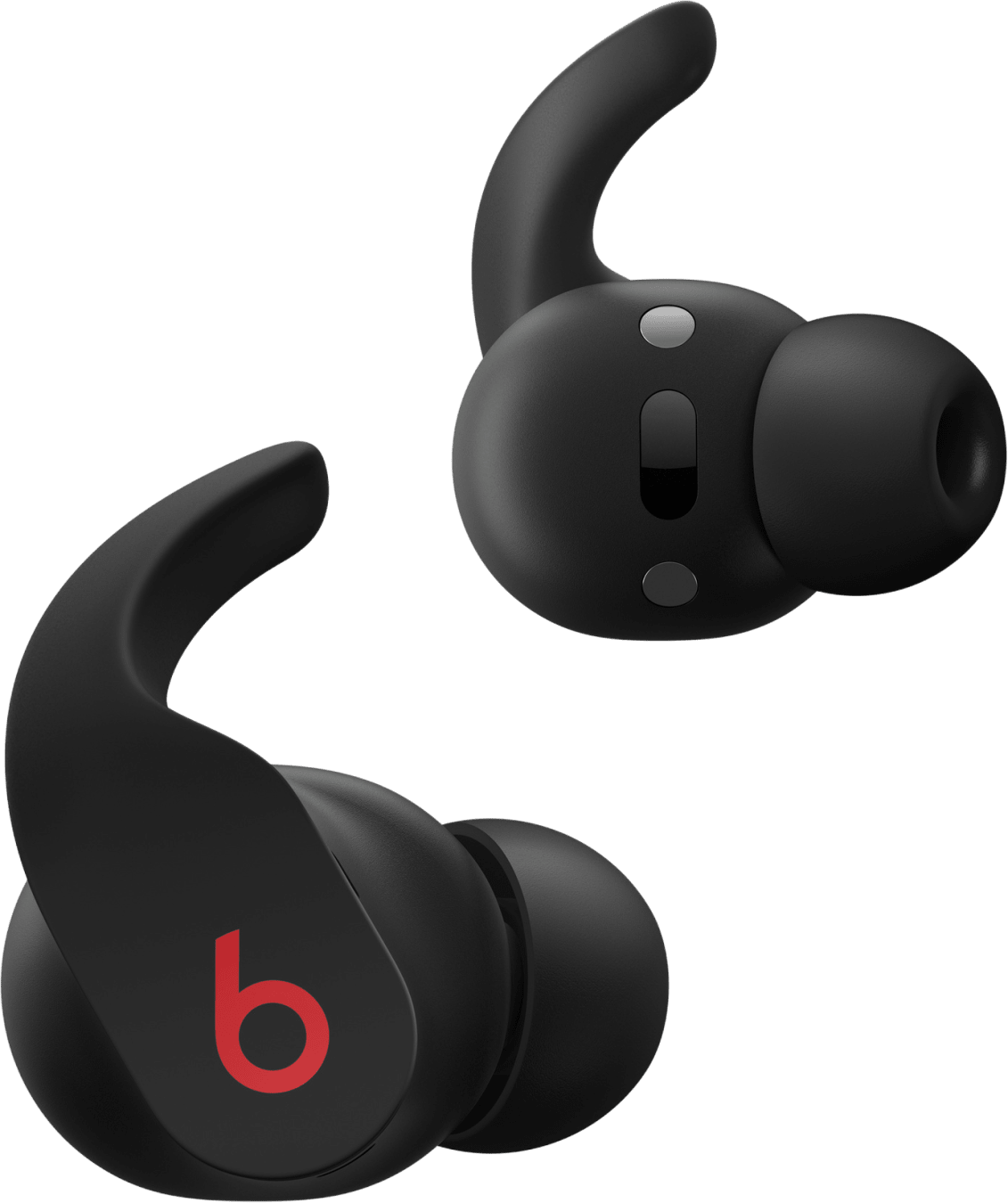 Beats by Dr. Dre Fit Pro Headset Draadloos In-ear Oproepen/muziek Bluetooth Zwart 2022