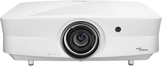 Optoma UHZ65LV Laser Beamer - 4K UHD