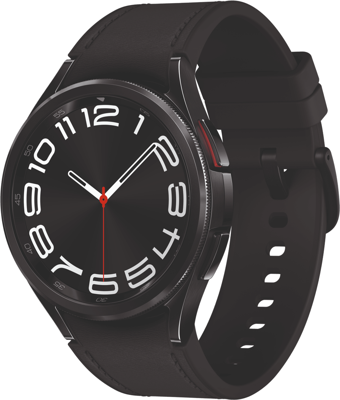 Samsung Galaxy Watch6 Classic (SM-R965) 47mm LTE - Zwart