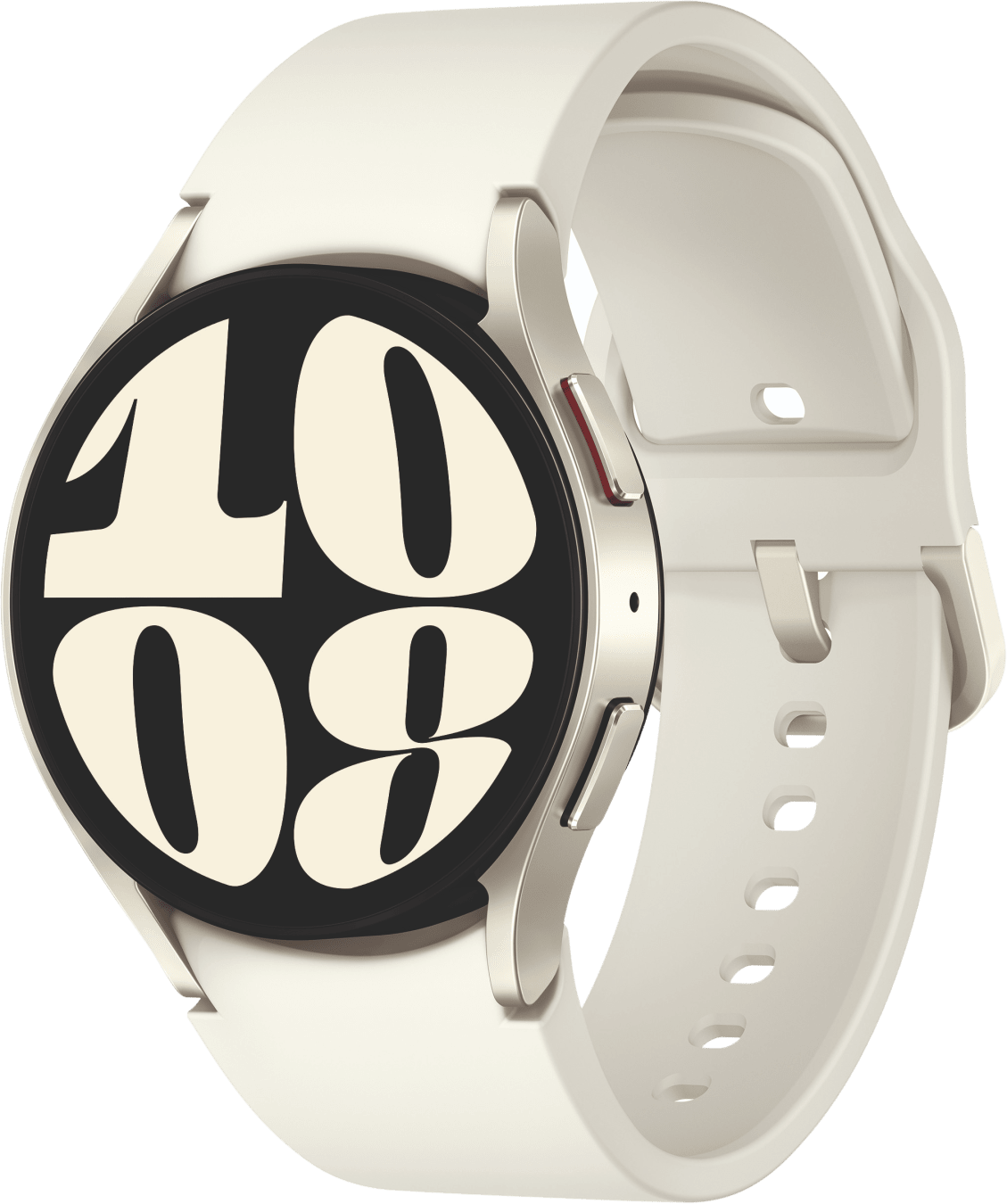 Samsung Galaxy Watch6 (SM-R935) 40mm LTE - Goud