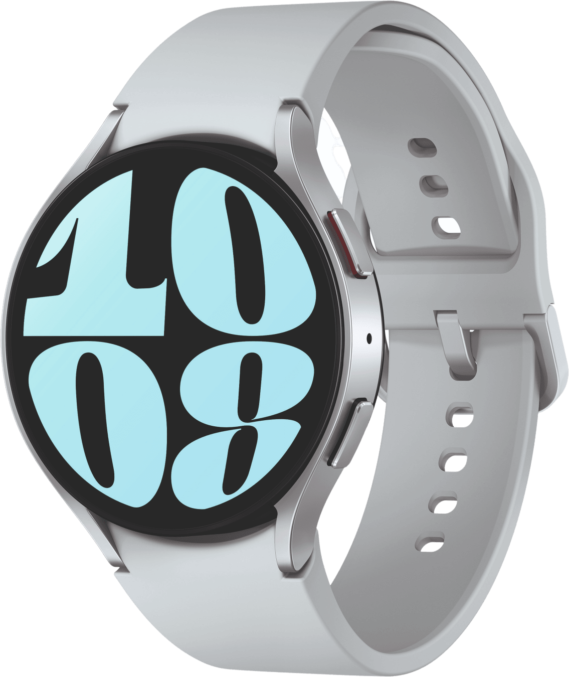 Samsung Galaxy Watch6 (SM-R945) 44mm LTE - Zilver