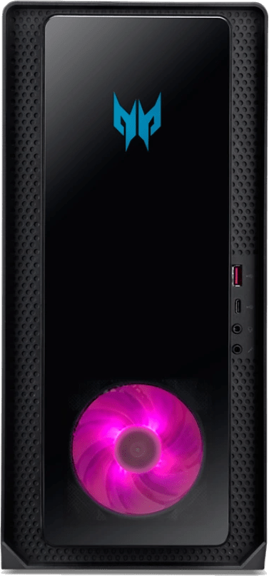 Acer Predator Orion 3000 PO3-640  - i7 12700F- 16GB - 1TB - NVIDIA® GeForce® RTX 3060