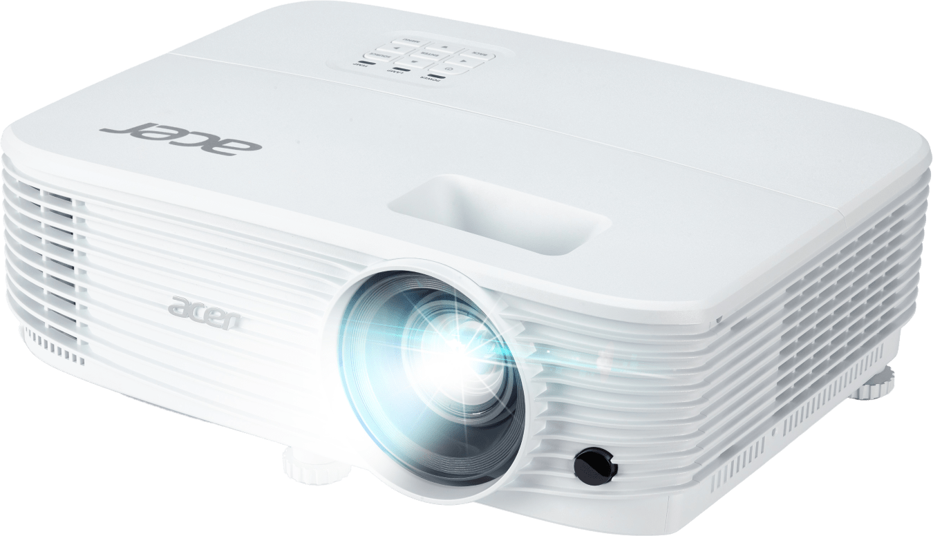 Acer HD5385BD Projector - HD