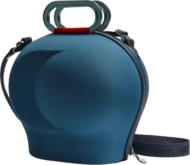 Devialet Cocoon (Phantom II) High-End Tragetasche