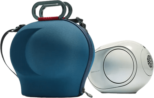 Devialet Cocoon (Phantom II) High-End Draagtas