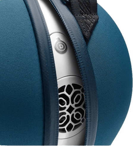 Devialet Cocoon (Phantom II) High-End Draagtas