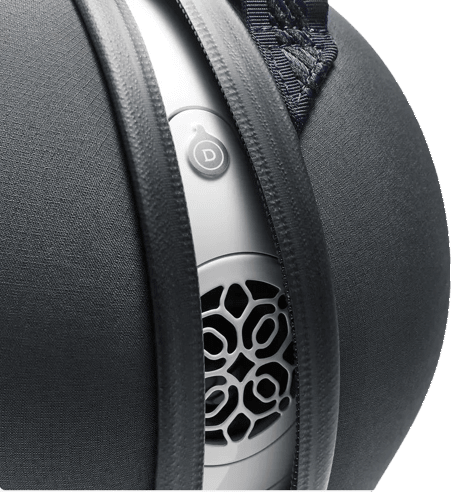 Devialet Cocoon (Phantom II) High-End Draagtas