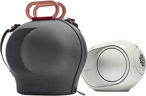 Devialet Cocoon (Phantom II) High-End Draagtas