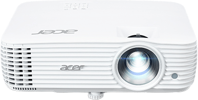 Acer Home H6542BDK. Projector helderheid: 4000 ANSI lumens, Projectietechnologie: DLP, Projector native resolution: 1080p (1920x1080). Type lichtbron: Lamp, Levensduur van de licht