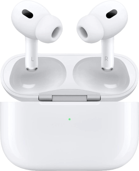 Apple AirPods PRO (2nd Gen) incl. USB-C docking (Q3-2023)