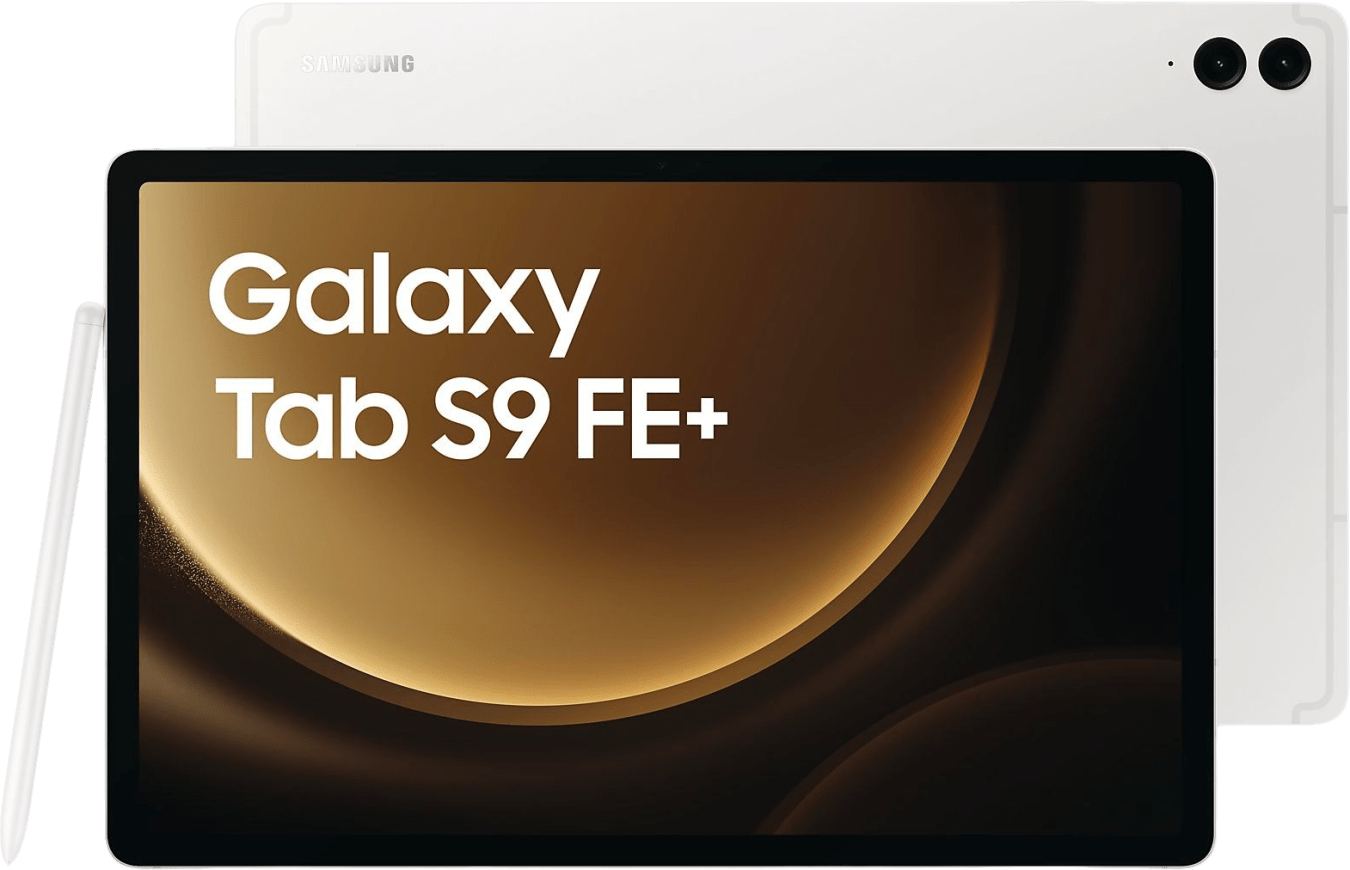 Galaxy Tab S9 FE+ (WiFi)