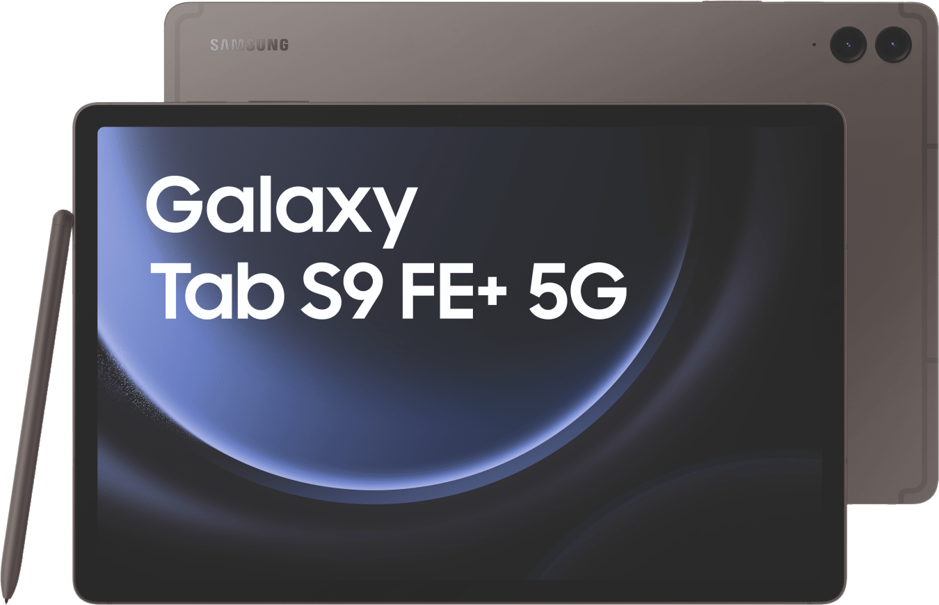 Galaxy Tab S9 FE+ (5G)