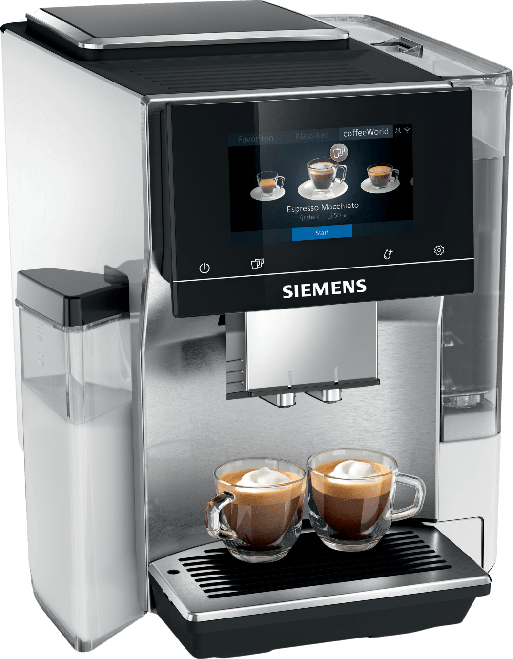 Siemens Coffee Machine TQ705D03
