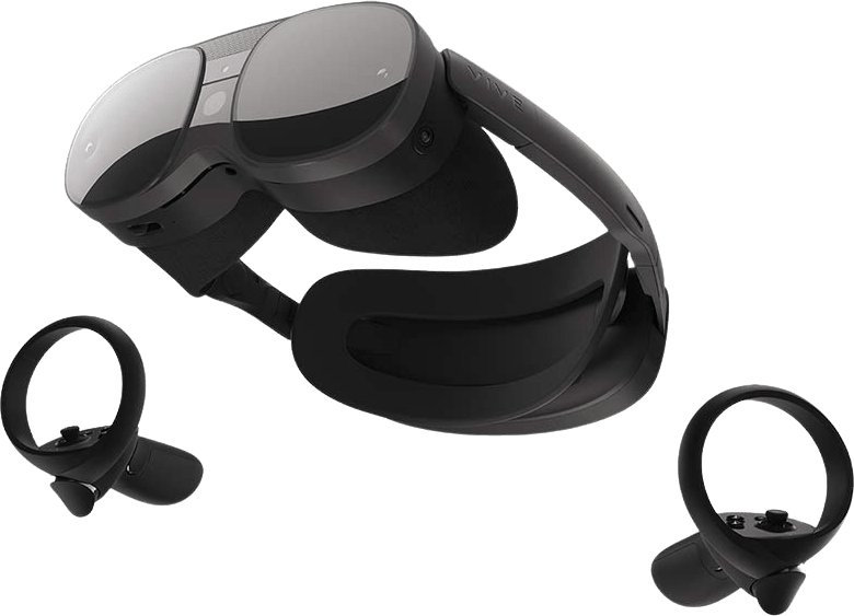 HTC Vive XR Elite Business Edition Virtual Reality