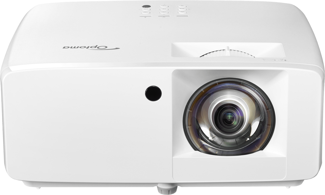 Optoma Projector GT2000HDR - 1920 x 1080 - 3500 lumen