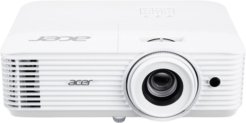 Acer Projector H6815ATV - DLP projector - 4096 x 2160 - 0 ANSI lumens