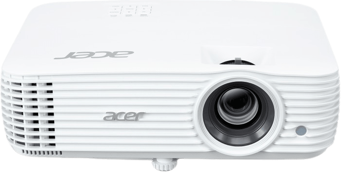 Beamer ACER H6815BD 4000 ANSI Lumen DLP/UHD HDMI white