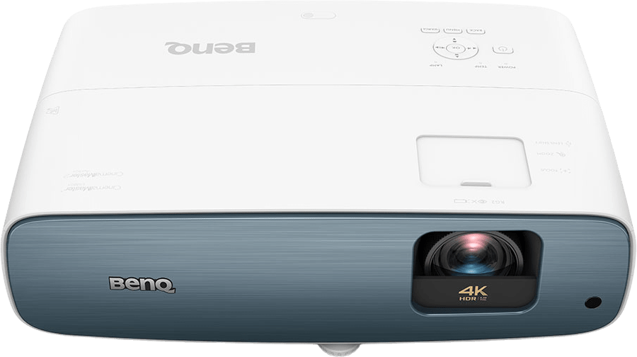 Benq TK850 Beamer - 4K UHD