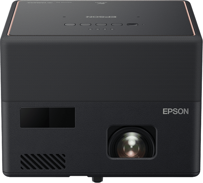Epson EF-12 Tragbarer Beamer - Full HD