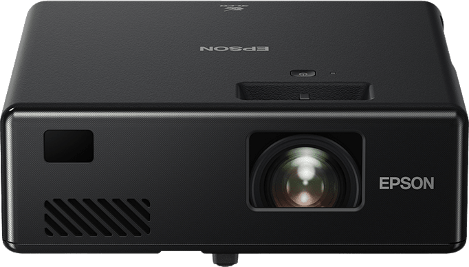 Epson EF-11 Laser Projector - Full HD