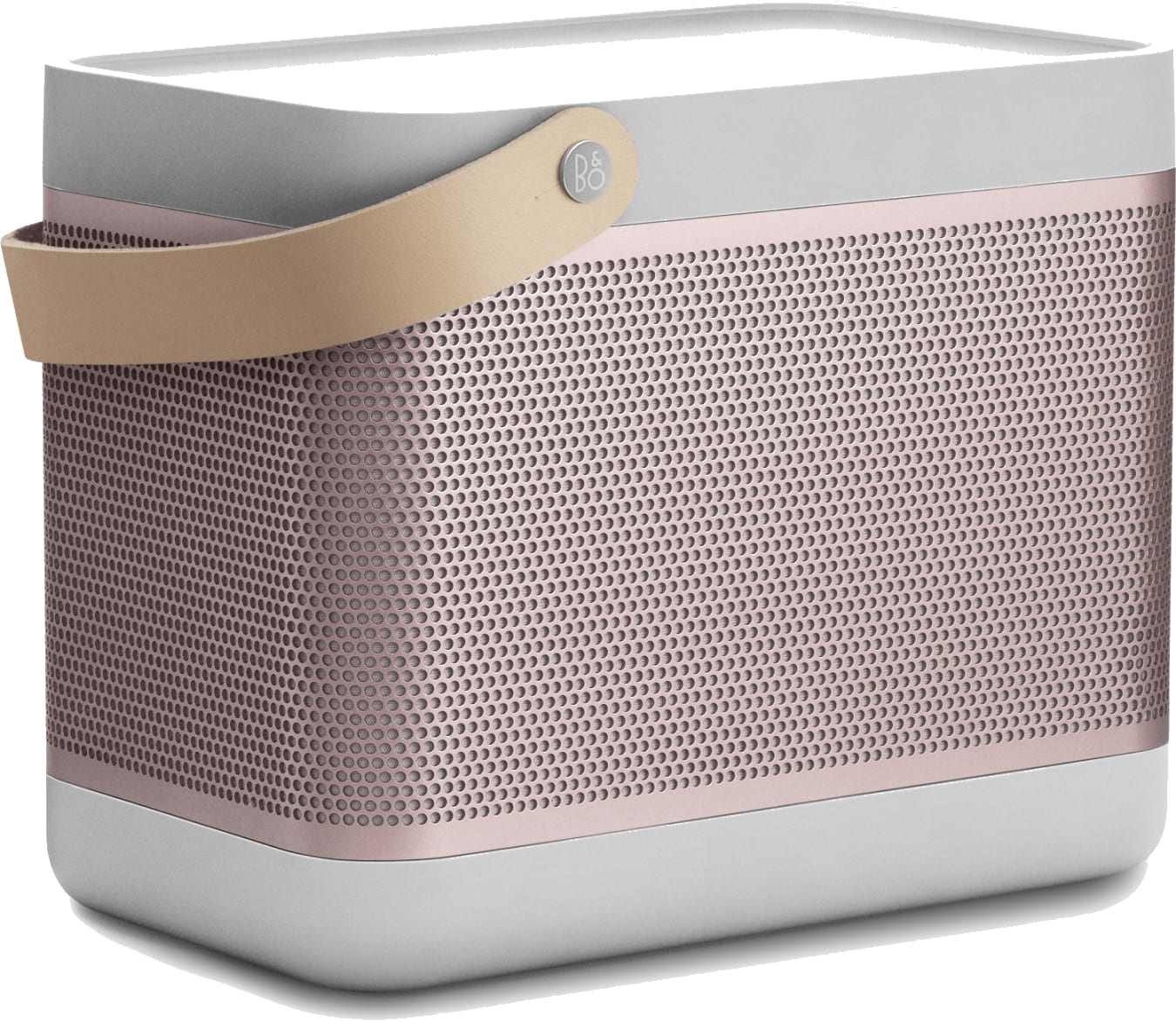 B&O PLAY by Bang & Olufsen Beolit 15 shaded rosa