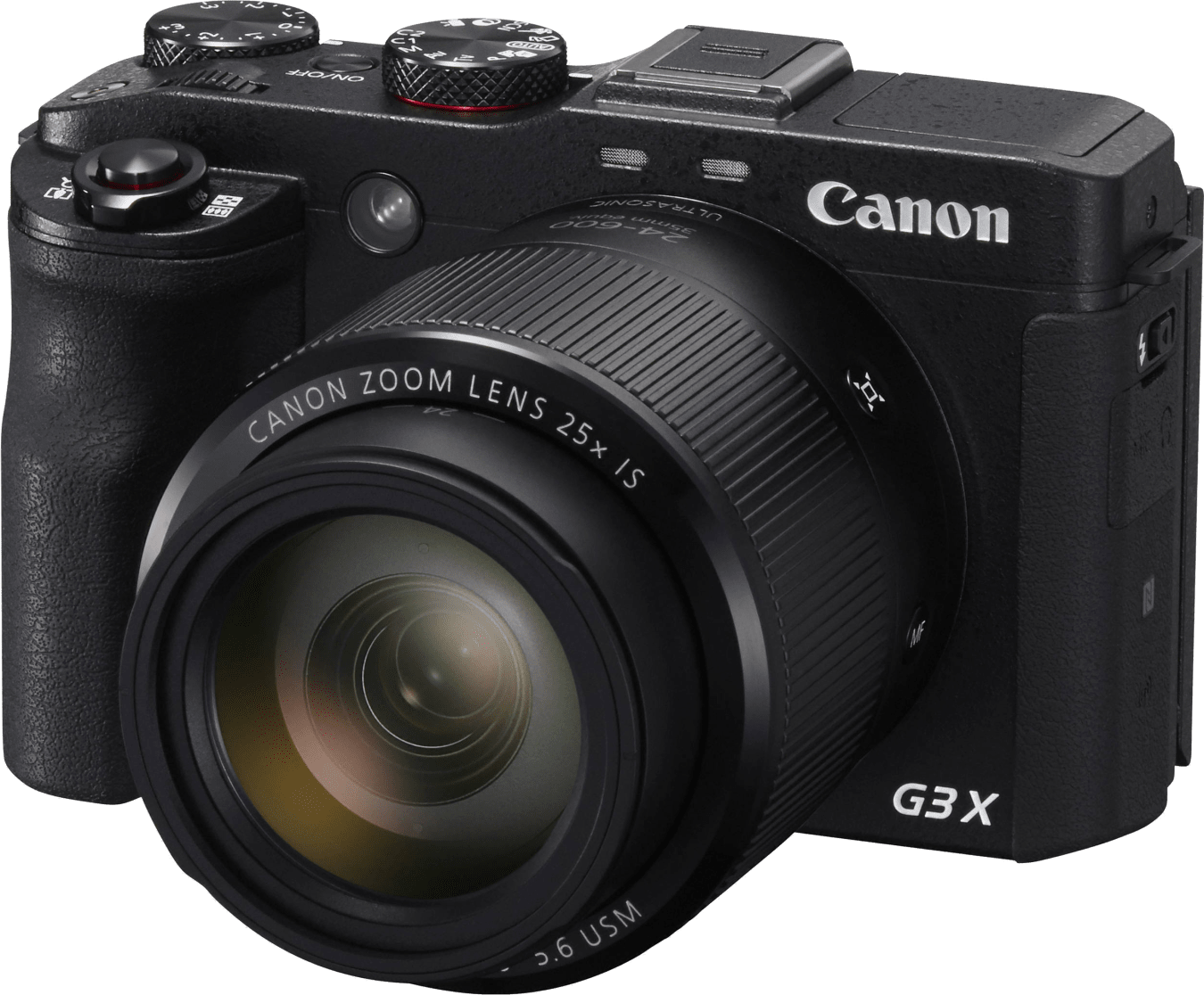 Canon G3x Outlet