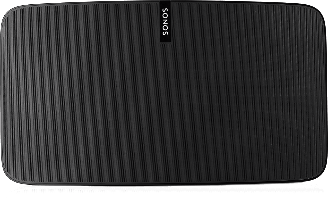 Sonos PLAY:5 (gen 2) zwart