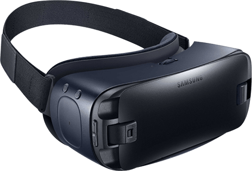 Samsung GEAR VR