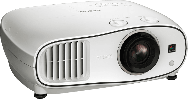 Epson EH-TW6700W Projector - Full HD