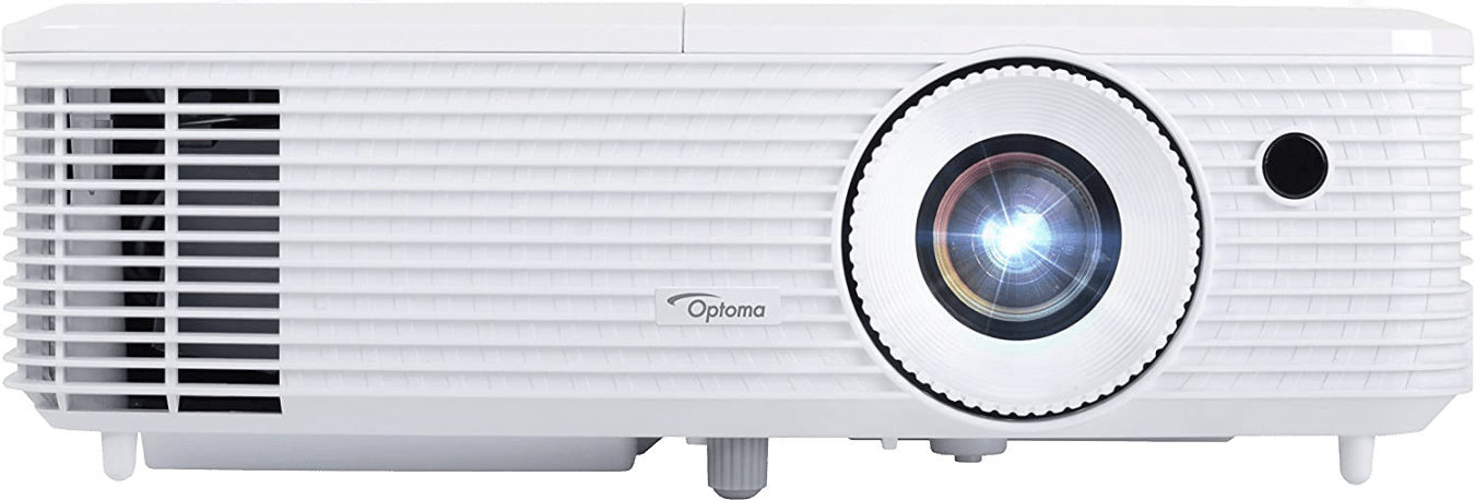Optoma HD 27 DLP Projector - Full HD