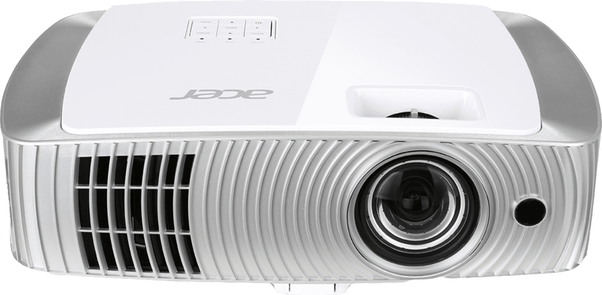 Acer H7550ST Projector - Full HD