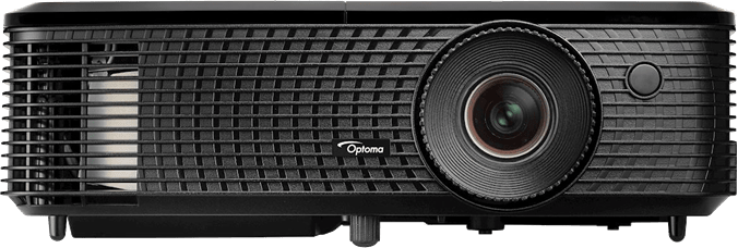 Optoma H114 Projector - HD