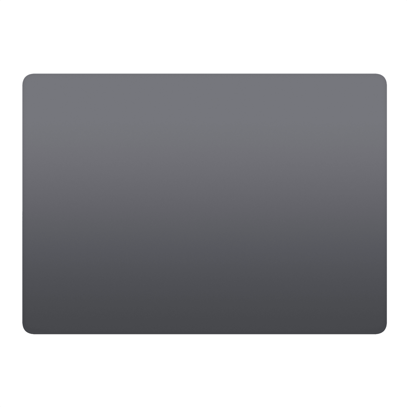 Apple Magic Trackpad 2 Spacegrijs