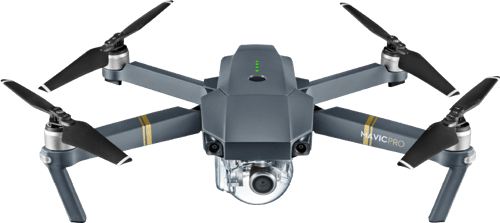 DJI Mavic Pro