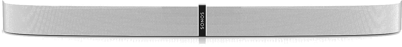 Sonos PLAYBASE White