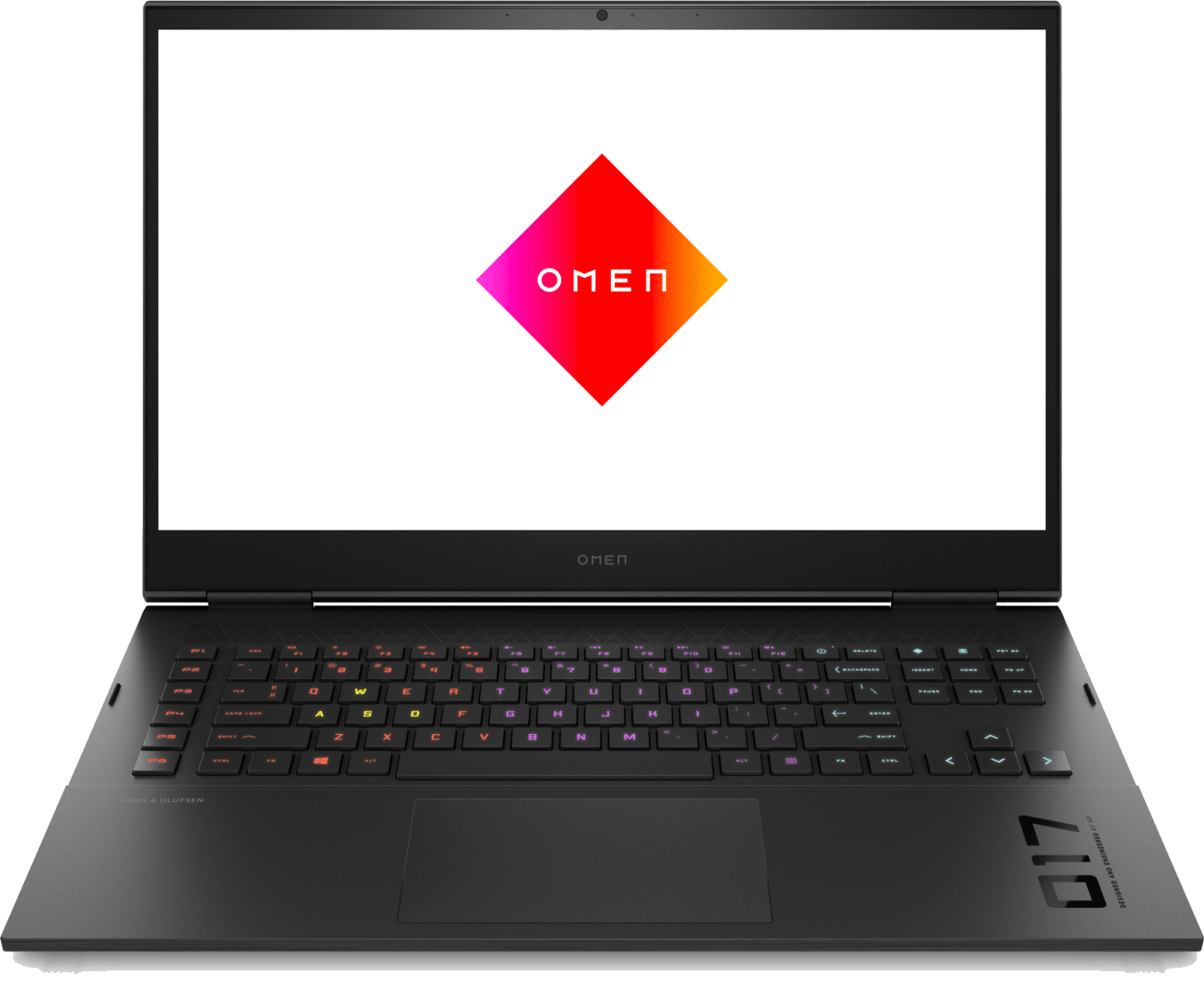 HP OMEN by HP 17,3\" FHD IPS i7-13700HX 16GB/1TB RTX 4070 Win11 17-cm2075ng"