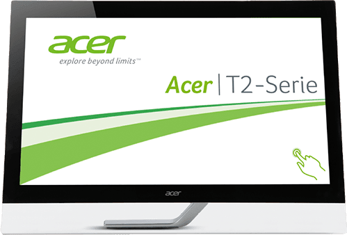 Acer 23" - T232HL
