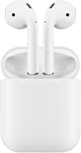 Apple AirPods wit