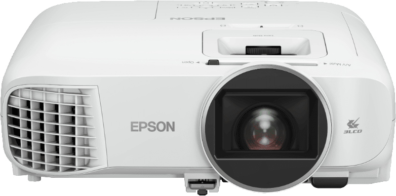 Epson EH-TW5600 Projector - Full HD