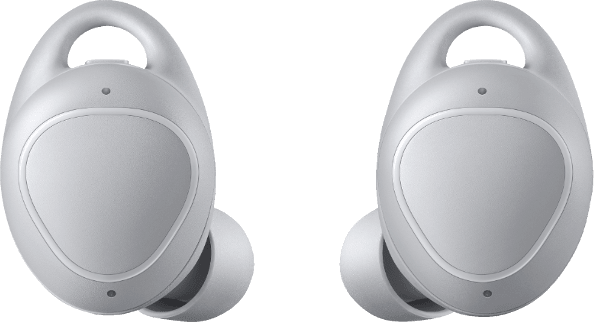 Samsung GEAR ICONX 2018 In-ear Bluetooth Headphones