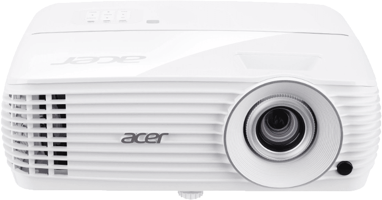 Acer H 6810 Projector - UHD 4K